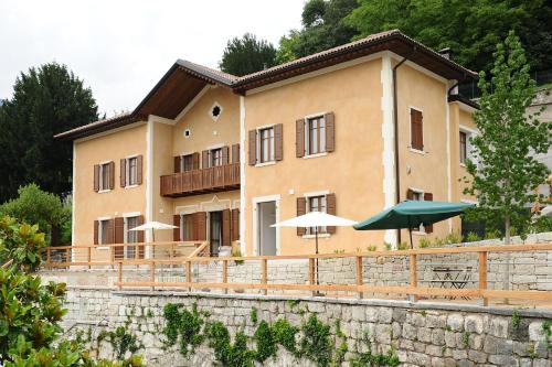 boutique hotels in Trentino