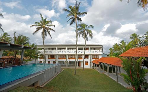 boutique hotels in Negombo