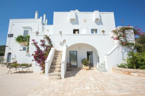 boutique hotels in Ostuni