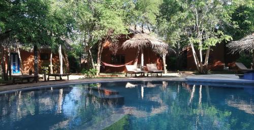 boutique hotels in Sigiriya