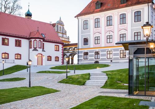 boutique hotels in Middle Franconia