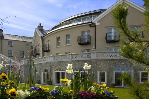 boutique hotels in Carlow County