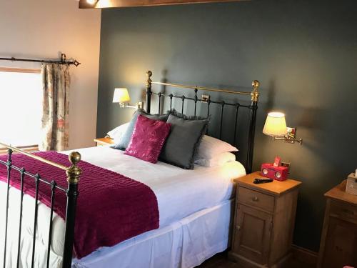 boutique hotels in Church Stoke