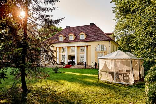 boutique hotels in Wisla