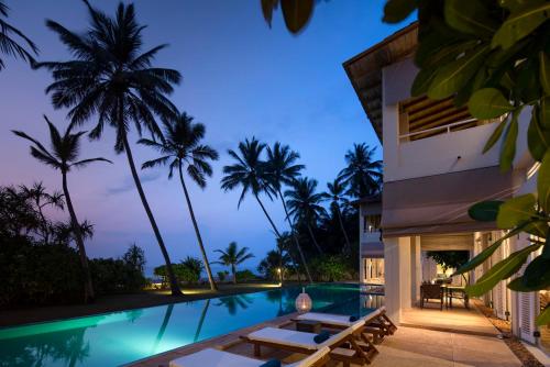 boutique hotels in Bentota