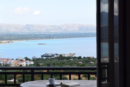 boutique hotels in Cape Malea