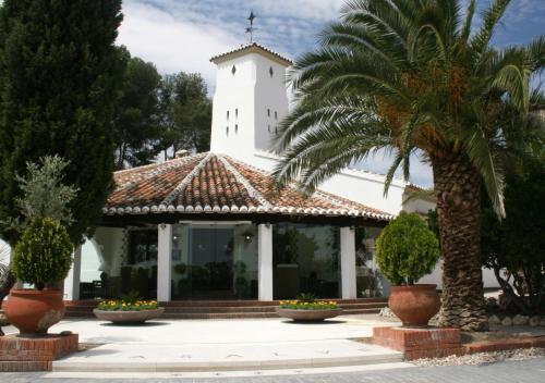 boutique hotels in Toledo Province