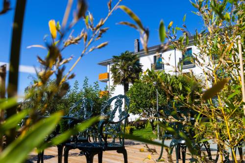 boutique hotels in Navia