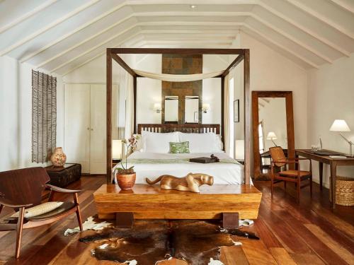 boutique hotels in Serra Rio De Janeiro Region