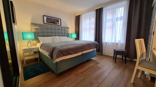 boutique hotels in Thuringian Forest