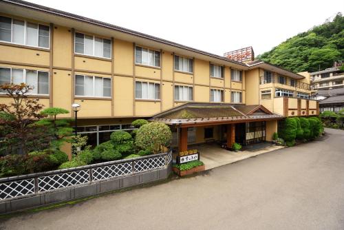 boutique hotels in Tohoku