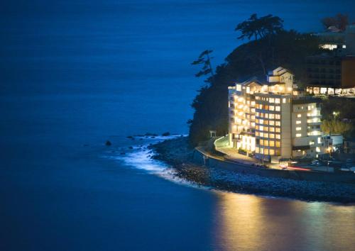 boutique hotels in Shizuoka