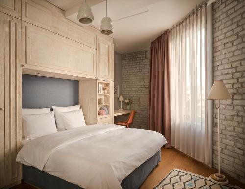 boutique hotels in Frankfurt A/M