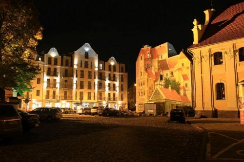 boutique hotels in Gniezno