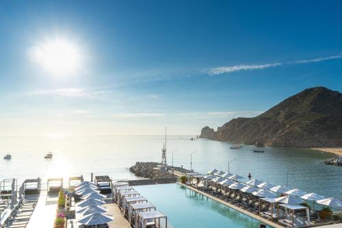 boutique hotels in Cabo San Lucas