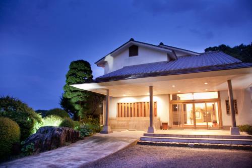 boutique hotels in Ito