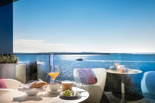 boutique hotels in Novigrad Riviera