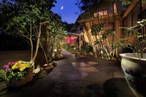 boutique hotels in Chiba