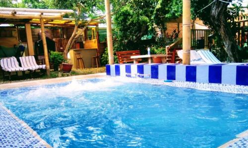 boutique hotels in Canoa