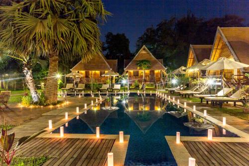 boutique hotels in Battambang Province