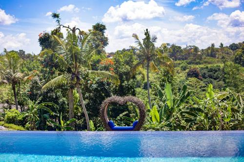 boutique hotels in Ubud