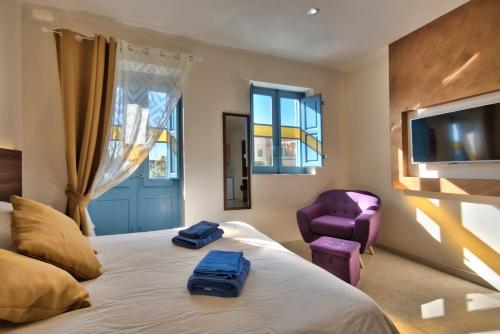 boutique hotels in Sliema