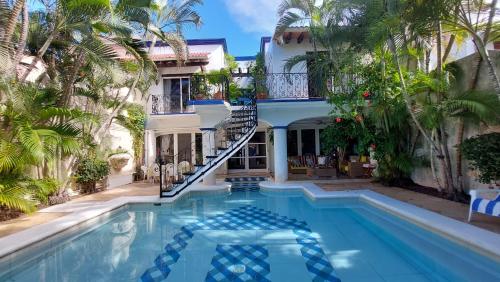 boutique hotels in Isla Mujeres