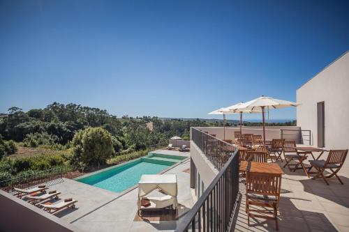 boutique hotels in Leiria District