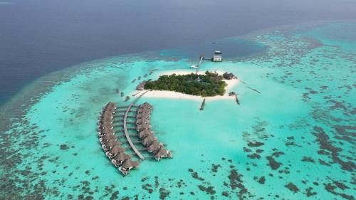 boutique hotels in Ari Atoll