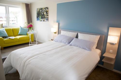 boutique hotels in Insel Neuwerk