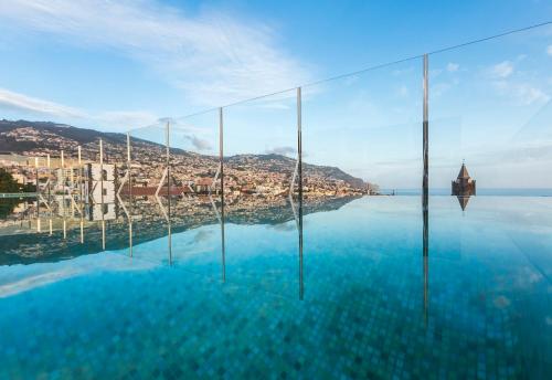 boutique hotels in Funchal