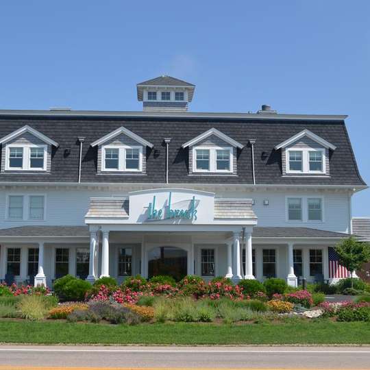 boutique hotels in Rhode Island