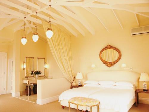 boutique hotels in Noordhoek