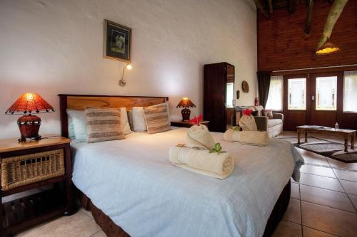 boutique hotels in Addo