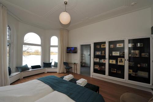 boutique hotels in Overijssel