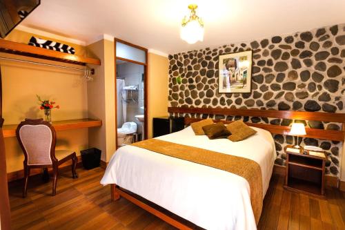 boutique hotels in Arequipa Province