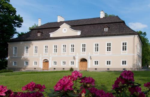 boutique hotels in Jeseník Nad Odrou