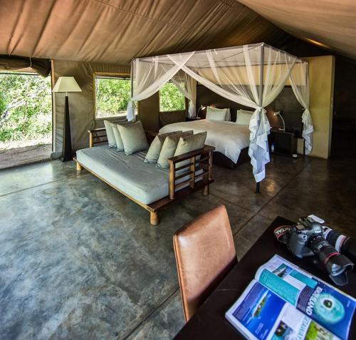 boutique hotels in Greater Kruger National Park