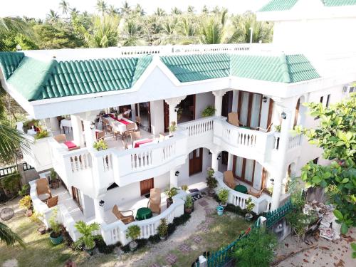 boutique hotels in Boracay Island