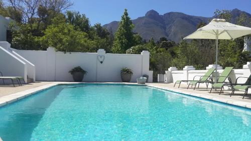 boutique hotels in Swellendam