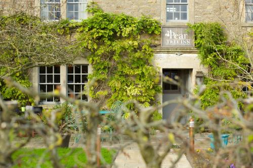 boutique hotels in Castle Combe