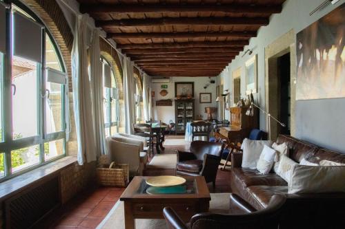 boutique hotels in Villamiel