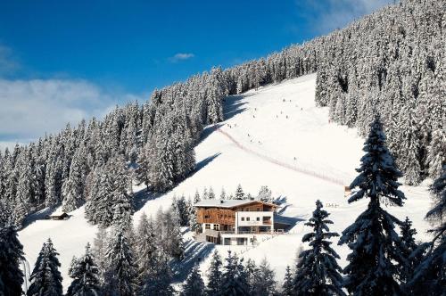 boutique hotels in Val Badia