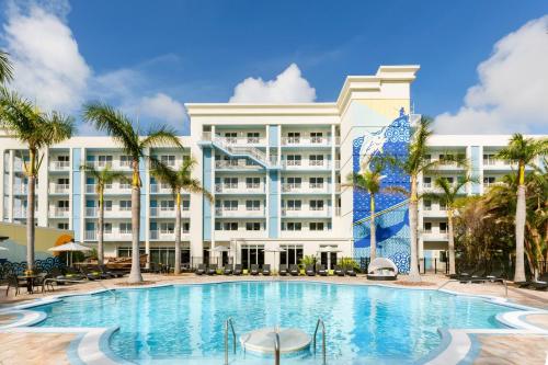 boutique hotels in Dry Tortugas National Park