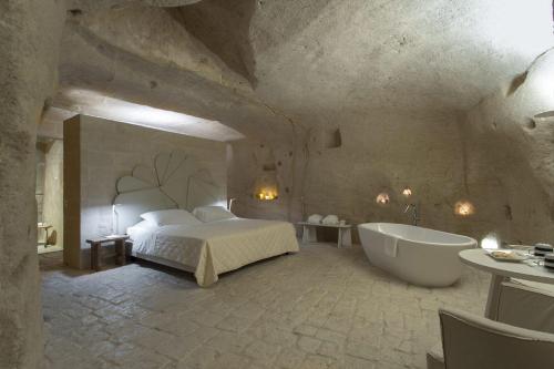 boutique hotels in Basilicata