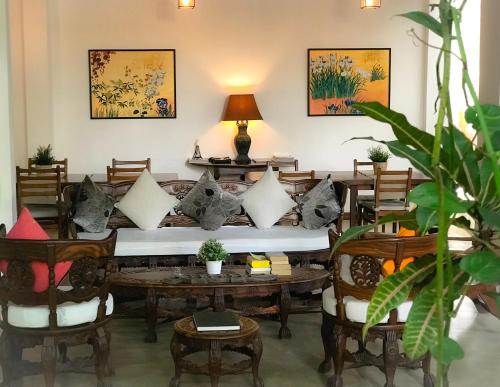 boutique hotels in Colombo