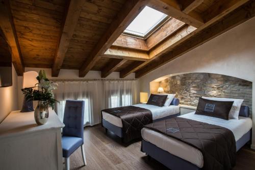 boutique hotels in Friuli Venezia Giulia