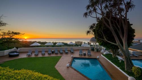 boutique hotels in Southern Kwazulu-Natal