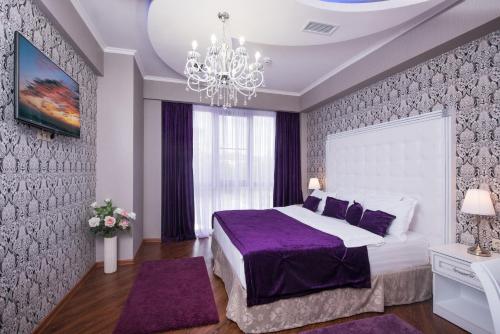 boutique hotels in Kuban River