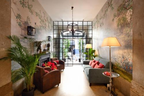 boutique hotels in Lisbon City Centre